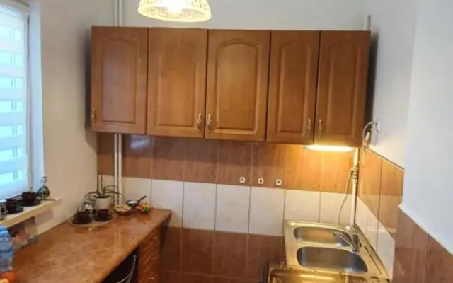 Apartament Park Saski II