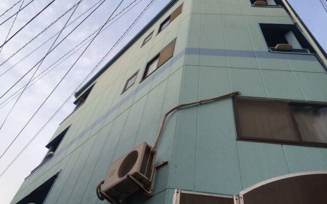 Mansion Tsukushi