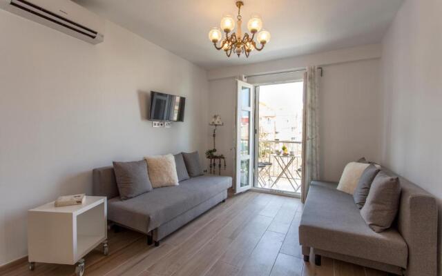 Valencia Flat Rental Malvarrosa Beach zone