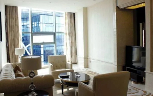 Wei Select Xueye Hotel