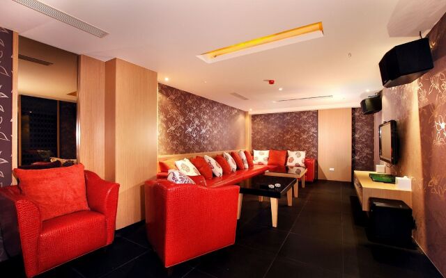 The Richforest Hotel- Kenting