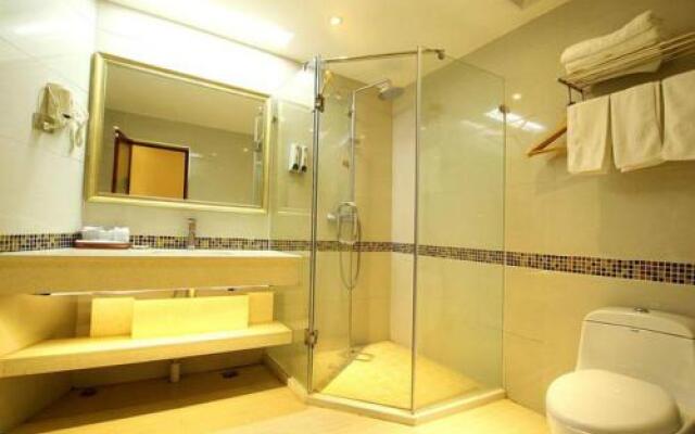Guilin Dada Inn