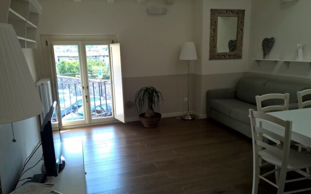 Palazzo Scolari Apartments