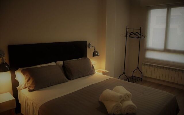 Apartamento La Estambrera