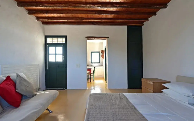 Santa Maria Studio 5 Mins From the Beach