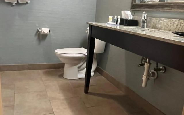 Comfort Inn Rehoboth Beach
