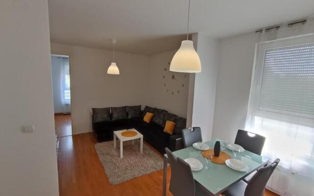 Apartment Tifani