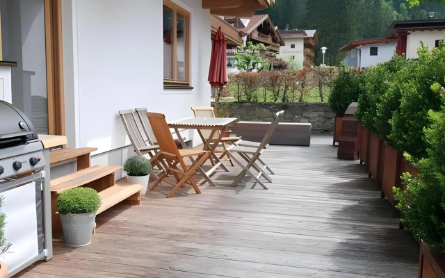 Alpen Appartements Hochmuth