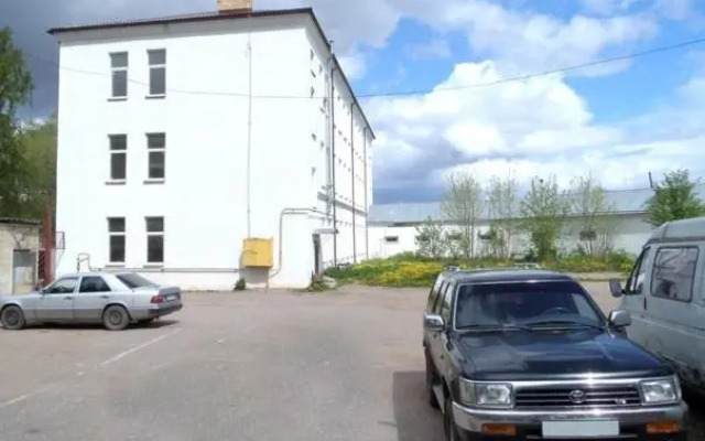 Staraya Russa Hostel