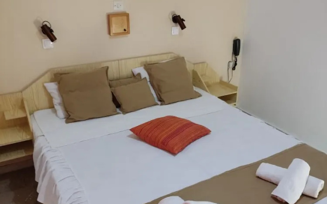 Hotel Kissandros