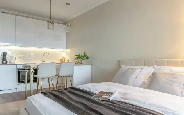 Apartament Otyńska 4 - ProperUNIT