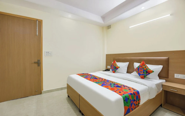 Fabhotel Dwarka Heritage