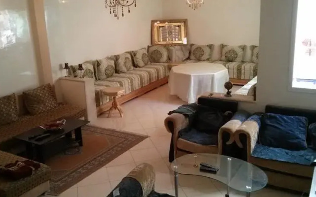 Duplex En Appartement Innova