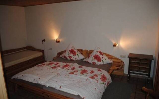 Gasthof-Pension Waldfrieden