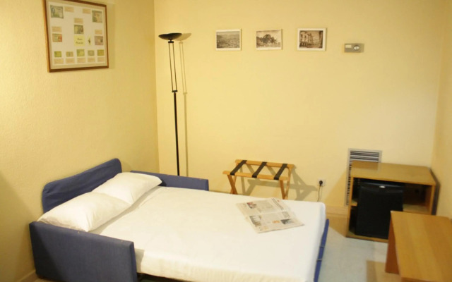Hotel Pacoche Murcia