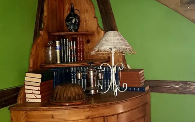 Chambres dHôtes La Stoob