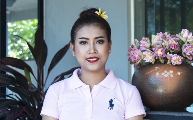 Manna Resort
