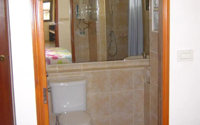 Mini Golf & Resort Ubon Ratchathani