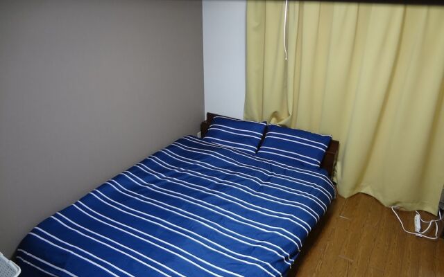 Guest House Zen Hakata Ohori Park 1