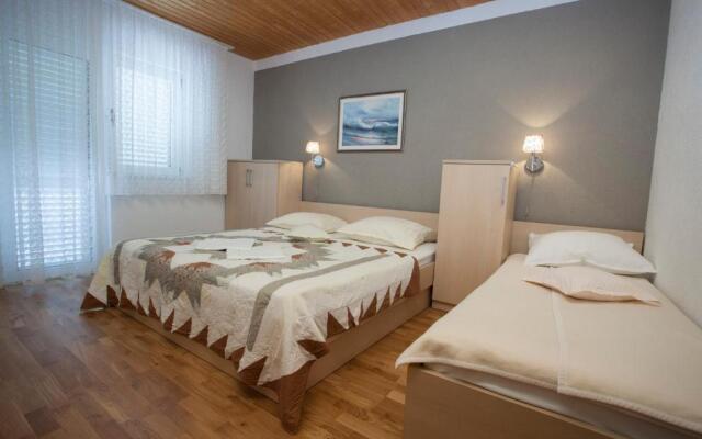 Apartments Villa Silvia