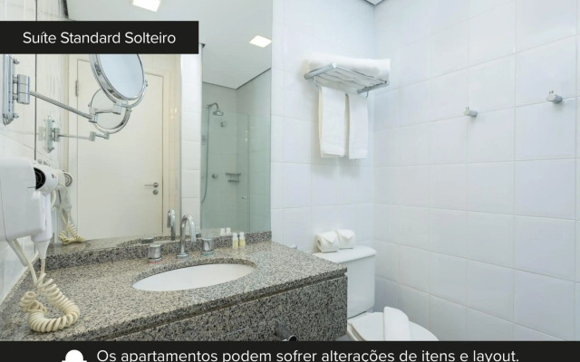 Paulista Suites by Charlie