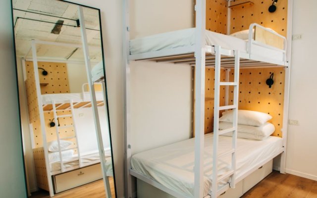Gia dormitory