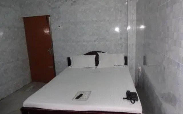 Hotel Thaj Regency