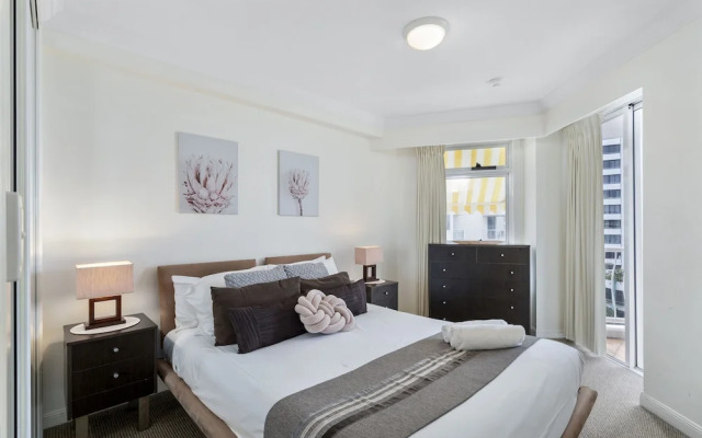 Phoenician Resort Broadbeach - GCLR