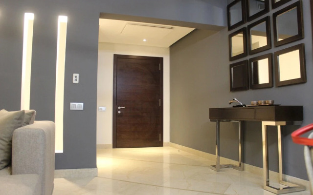 Appart F3 Deluxe Carré Eden