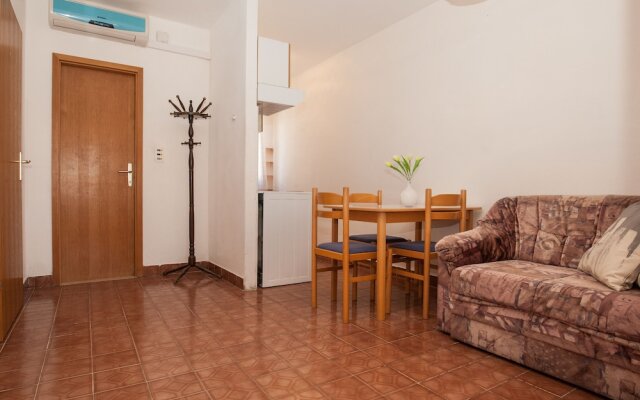 Davorka Apartments