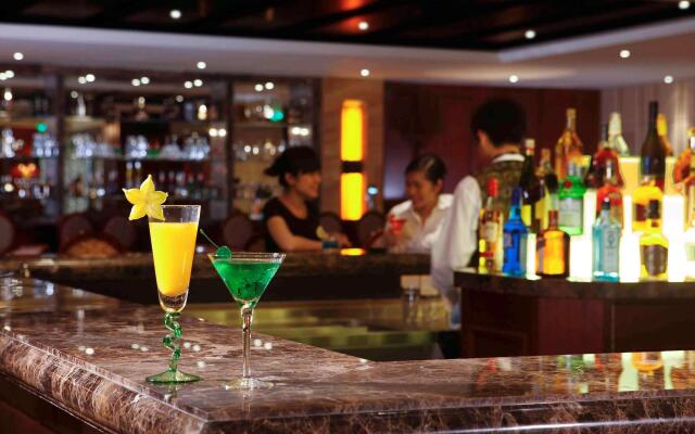 Dongguan Forum Hotel and Apartment