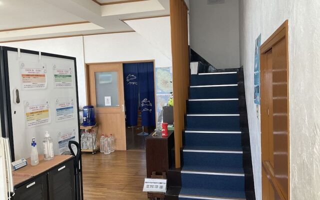 Guesthouse Koizumi - Hostel