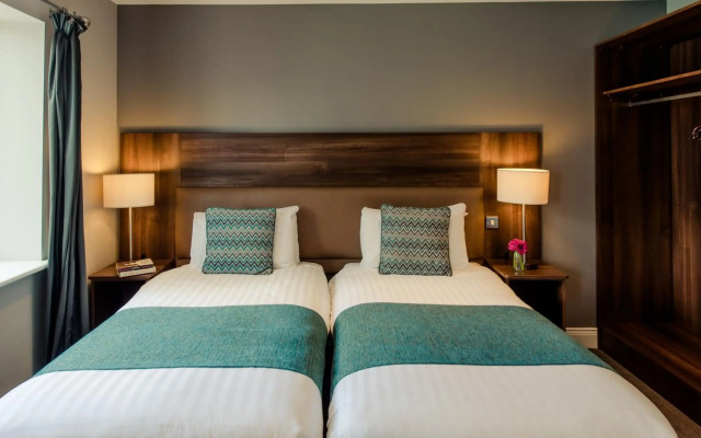 Scotts Hotel Killarney