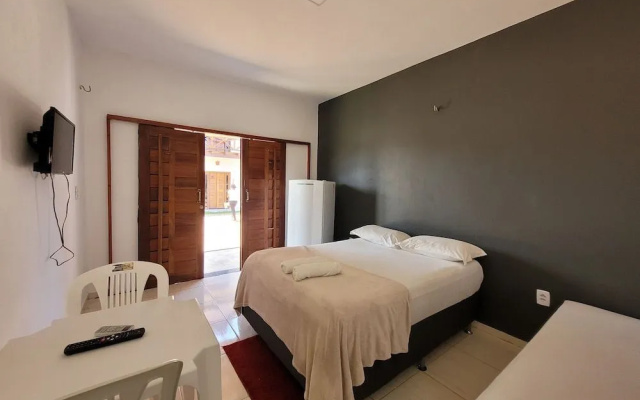 Pousada Vila Cajuína - Parnaíba