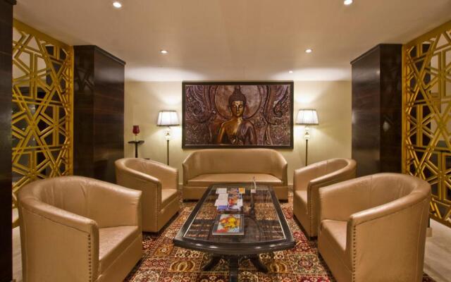 Beyond Stay Himalayan Monal Manali