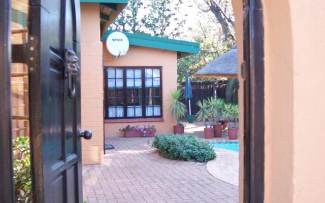 Always Welcome At Welcome Inn