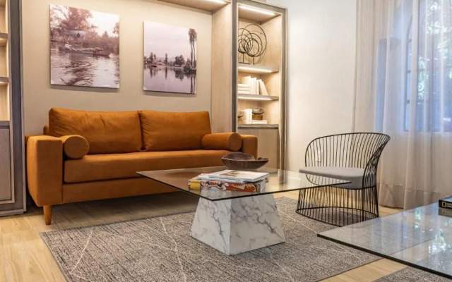 Ágata Hotel Boutique & Spa