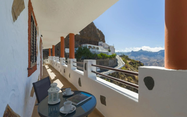 Living Artenara - NATURE