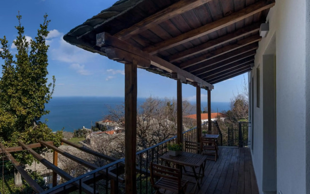 Hotel Olga