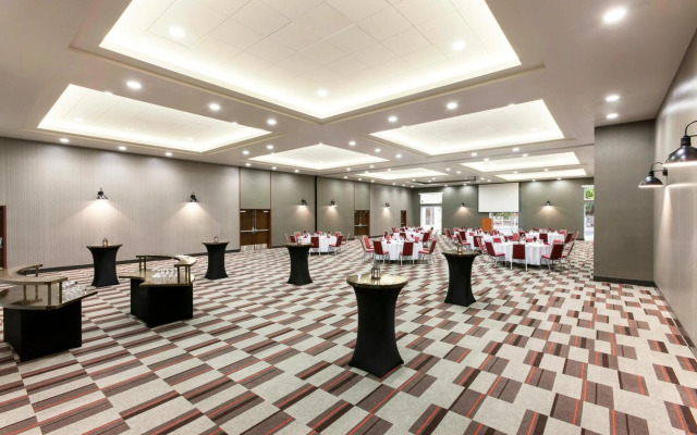 Four Points By Sheraton Seattle Airport South