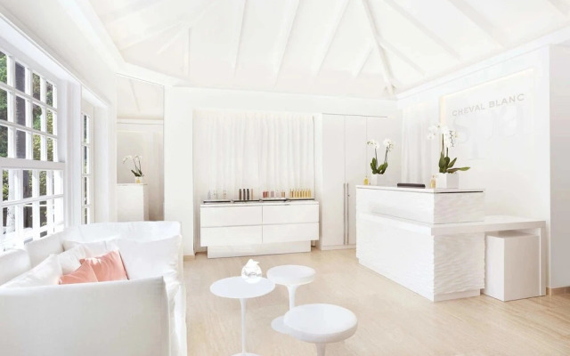 Cheval Blanc St-Barth (Ex: Dream Villa Flamands)