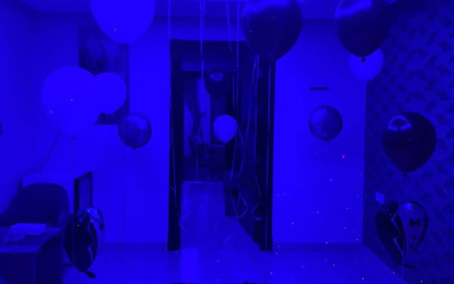 نيروز الرياض للوحدات السكنية المفروشة