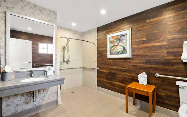 Best Western University Inn Santa Clara
