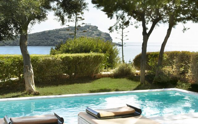 Cape Sounio, A Grecotel Resort to Live