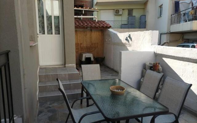 Aigli's Urban Lodge