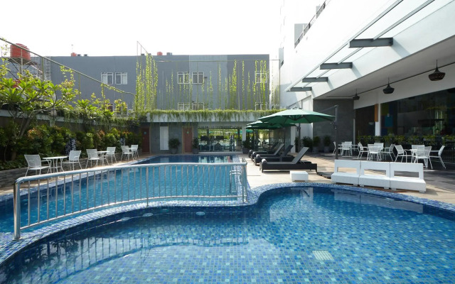 Ibis Styles Cikarang