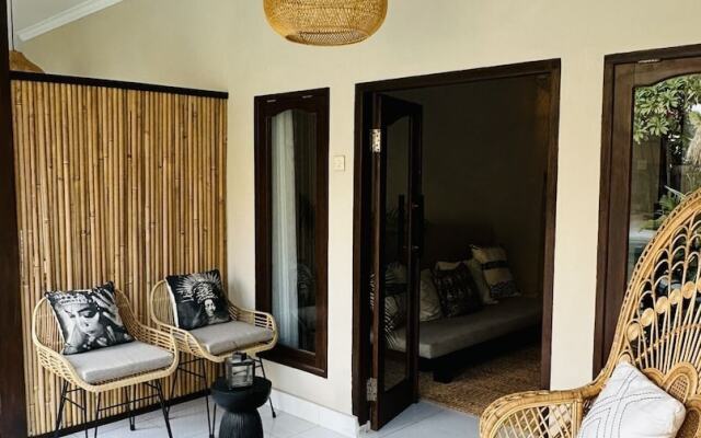 Polong Guest House Gili Air