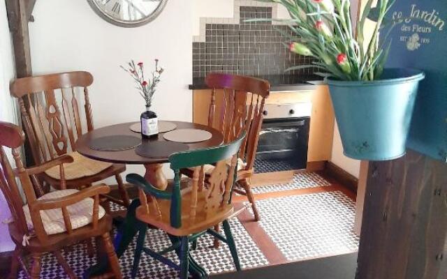 Holiday Home Henry St 1
