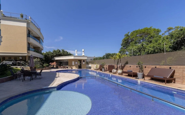 Apartment w/ BBQ 500m From the Beach Rlv0206