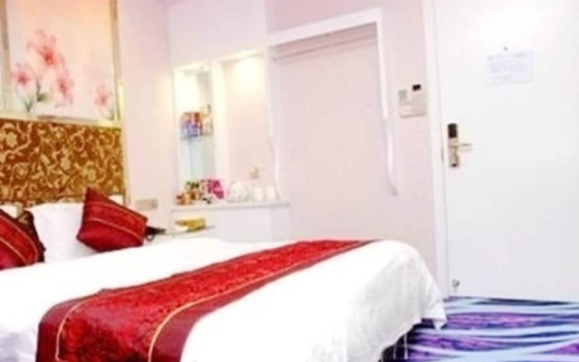 Oushang Fengqing Hotel